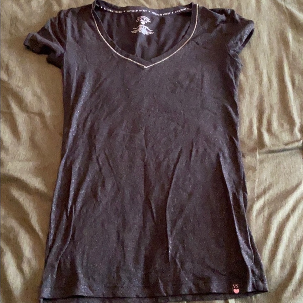 Victoria Secret short sleeve top